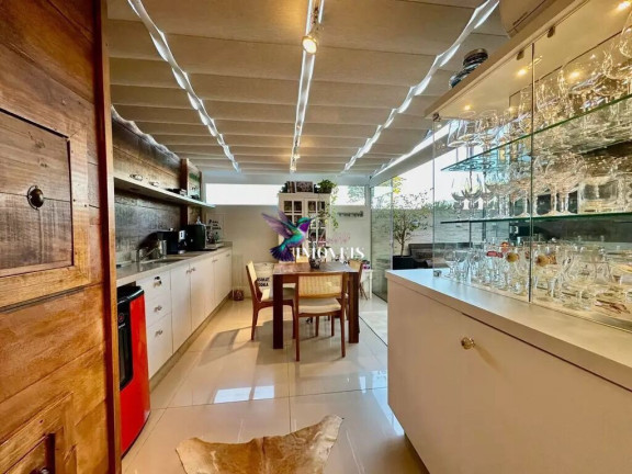 Imagem Casa com 3 Quartos à Venda, 158 m² em Estância Velha - Canoas