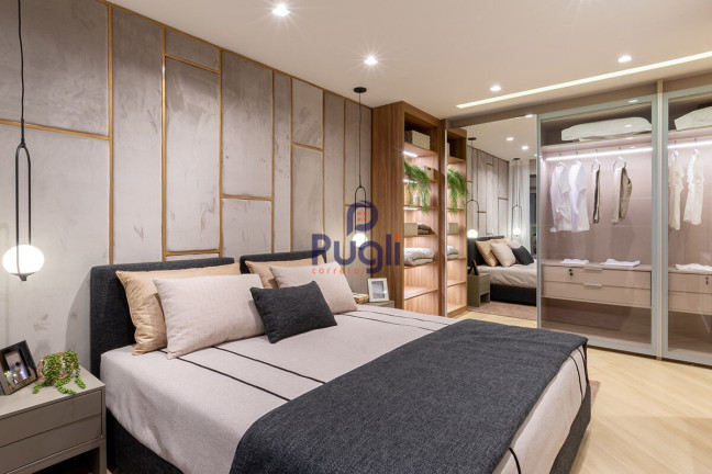 Imagem Cobertura com 4 Quartos à Venda, 297 m² em água Branca - São Paulo
