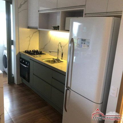 Imagem Apartamento com 2 Quartos à Venda, 62 m² em Pagador De Andrade - Jacareí Imagem Apartamento com 2 Quartos à Venda, 62 m² em Pagador De Andrade - Jacareí