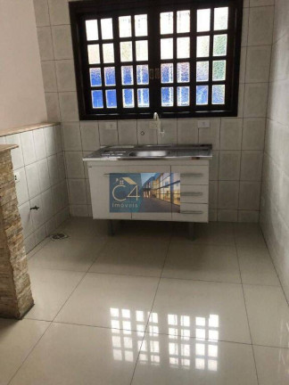 Imagem Sobrado com 4 Quartos à Venda, 126 m² em Jardim Das Indústrias - São José Dos Campos
