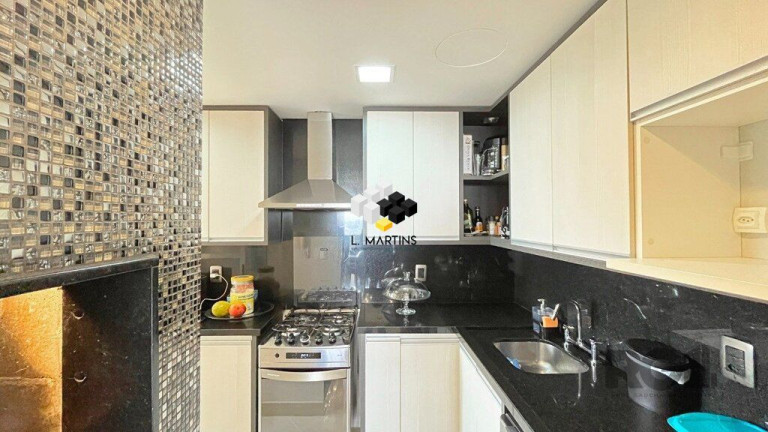 Imagem Apartamento com 3 Quartos à Venda, 83 m² em Santa Tereza - Porto Alegre