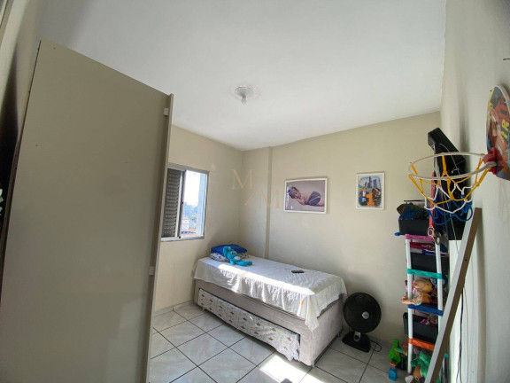 Imagem Apartamento com 2 Quartos à Venda, 117 m² em Aparecida - Santos Imagem Apartamento com 2 Quartos à Venda, 117 m² em Aparecida - Santos