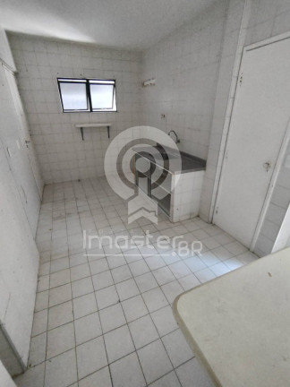 Imagem Apartamento com 3 Quartos à Venda, 140 m² em Aldeota - Fortaleza