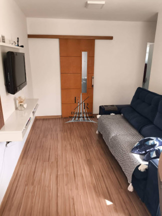 Imagem Apartamento com 2 Quartos à Venda,  em Santo Antônio - Itatiba