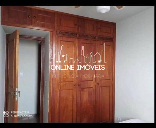 Imagem Apartamento com 2 Quartos à Venda,  em Jardim Almira - Mogi Guaçu
