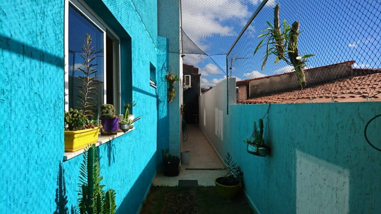 Imagem Casa com 2 Quartos à Venda, 125 m² em Vila Jardini - Sorocaba