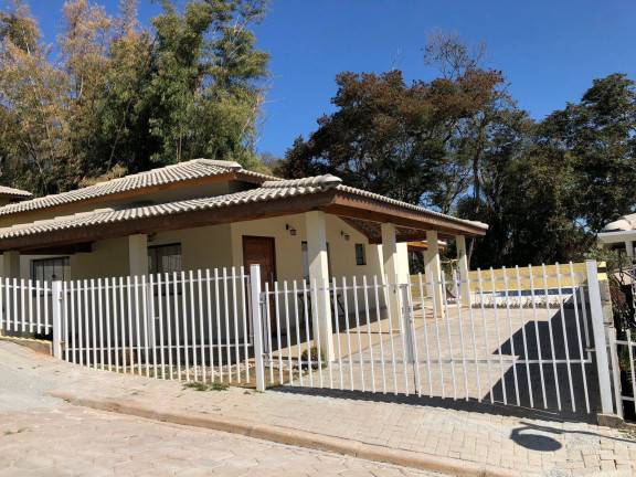 Imagem Casa de Condomínio com 3 Quartos à Venda, 360 m² em Rosário - Atibaia Imagem Casa de Condomínio com 3 Quartos à Venda, 360 m² em Rosário - Atibaia
