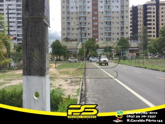 Imagem Apartamento com 3 Quartos à Venda, 80 m² em Jardim Oceania - João Pessoa Imagem Apartamento com 3 Quartos à Venda, 80 m² em Jardim Oceania - João Pessoa
