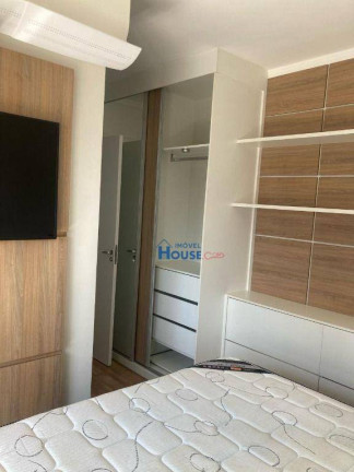 Imagem Apartamento com 2 Quartos à Venda, 71 m² em Vila Madalena - São Paulo