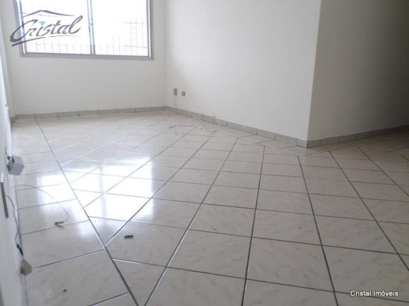 Imagem Apartamento com 2 Quartos à Venda, 65 m² em Jardim Ester - São Paulo Imagem Apartamento com 2 Quartos à Venda, 65 m² em Jardim Ester - São Paulo