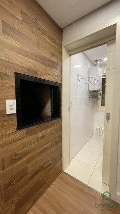 Imagem Apartamento com 2 Quartos à Venda, 82 m² em Centro - Gramado Imagem Apartamento com 2 Quartos à Venda, 82 m² em Centro - Gramado