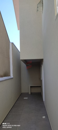 Imagem Sobrado com 3 Quartos à Venda, 93 m² em Bairro Alto - Curitiba Imagem Sobrado com 3 Quartos à Venda, 93 m² em Bairro Alto - Curitiba