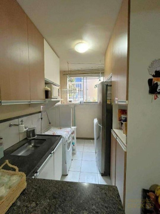 Imagem Apartamento com 3 Quartos à Venda, 60 m² em Buritis - Belo Horizonte