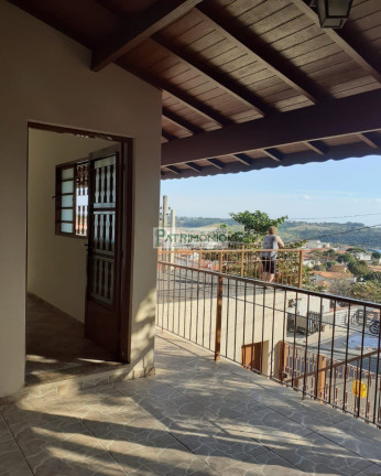 Imagem Casa com 3 Quartos à Venda, 125 m² em Parque Florianópolis - Jaguariúna Imagem Casa com 3 Quartos à Venda, 125 m² em Parque Florianópolis - Jaguariúna