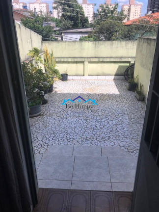 Imagem Sobrado com 3 Quartos à Venda, 106 m² em Vila Inglesa - São Paulo