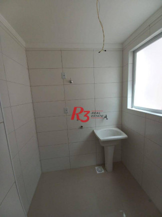 Imagem Casa de Vila com 2 Quartos à Venda, 103 m² em Campo Grande - Santos Imagem Casa de Vila com 2 Quartos à Venda, 103 m² em Campo Grande - Santos