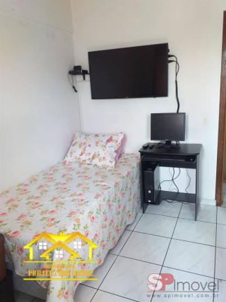 Imagem Apartamento com 2 Quartos à Venda, em Vila Tolstoi - São Paulo Imagem Apartamento com 2 Quartos à Venda, em Vila Tolstoi - São Paulo
