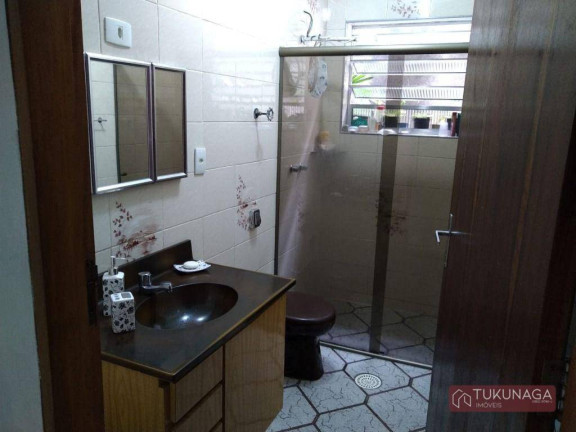 Imagem Sobrado com 3 Quartos à Venda, 270 m² em Vila Galvão - Guarulhos Imagem Sobrado com 3 Quartos à Venda, 270 m² em Vila Galvão - Guarulhos