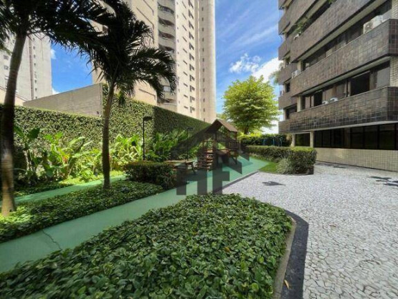 Imagem Apartamento com 4 Quartos à Venda, 320 m² em Apipucos - Recife Imagem Apartamento com 4 Quartos à Venda, 320 m² em Apipucos - Recife