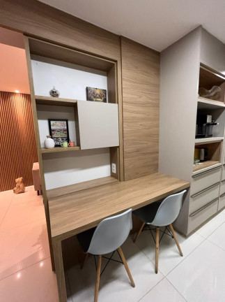 Imagem Apartamento com 3 Quartos à Venda, 80 m² em Setor Leste Universitário - Goiânia Imagem Apartamento com 3 Quartos à Venda, 80 m² em Setor Leste Universitário - Goiânia