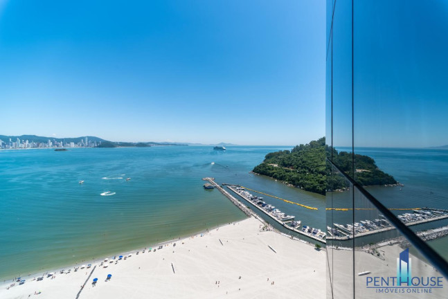 Imagem Apartamento com 4 Quartos à Venda, 238 m² em Centro - Balneário Camboriú