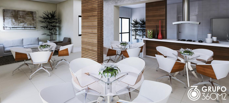 Imagem Apartamento com 3 Quartos à Venda, 132 m² em Jardim - Santo André Imagem Apartamento com 3 Quartos à Venda, 132 m² em Jardim - Santo André