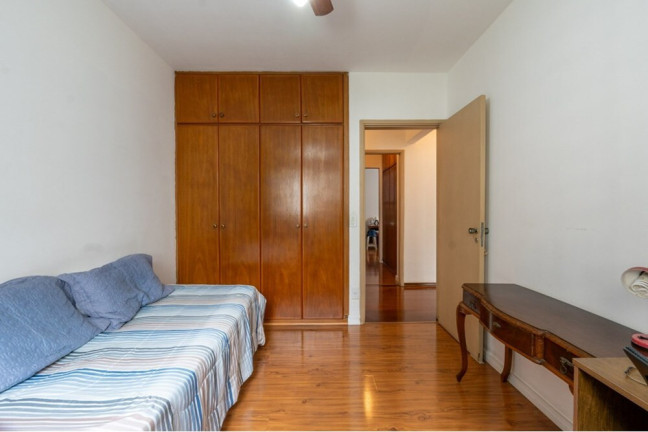 Imagem Apartamento com 3 Quartos à Venda, 150 m² em Vila Andrade - São Paulo