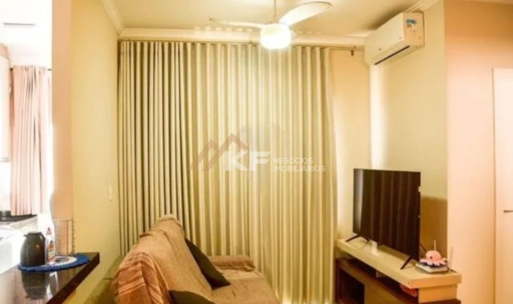 Imagem Apartamento com 2 Quartos à Venda, 48 m² em Bonfim Paulista - Ribeirão Preto Imagem Apartamento com 2 Quartos à Venda, 48 m² em Bonfim Paulista - Ribeirão Preto