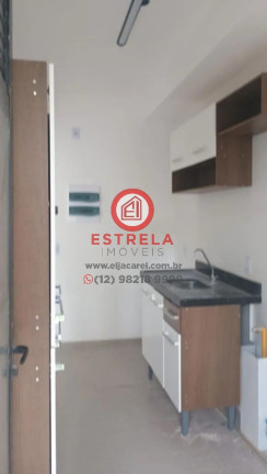 Imóvel com 2 Quartos para Alugar, 65 m² em Jardim Primavera - Jacareí
