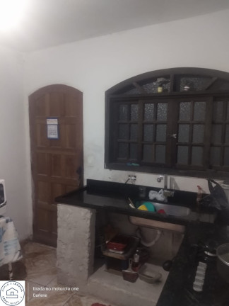 Imagem Casa com 4 Quartos à Venda, 125 m² em Parque São Rafael ( Zona Leste ) - São Paulo