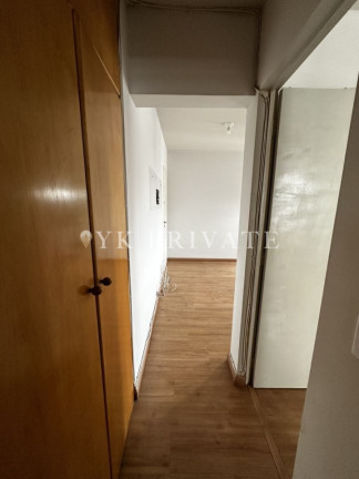 Imagem Apartamento com 1 Quarto à Venda, 46 m² em Perdizes - São Paulo Imagem Apartamento com 1 Quarto à Venda, 46 m² em Perdizes - São Paulo