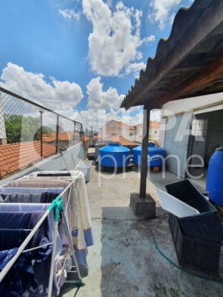 Imagem Casa com 2 Quartos à Venda, 400 m² em Vila Guilherme - São Paulo Imagem Casa com 2 Quartos à Venda, 400 m² em Vila Guilherme - São Paulo