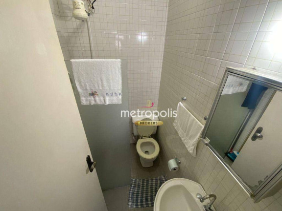 Imagem Sobrado com 3 Quartos à Venda, 252 m² em Santa Maria - São Caetano Do Sul Imagem Sobrado com 3 Quartos à Venda, 252 m² em Santa Maria - São Caetano Do Sul