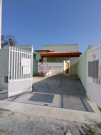 Imagem Casa com 3 Quartos à Venda, 180 m² em Morro Do Algodão - Caraguatatuba