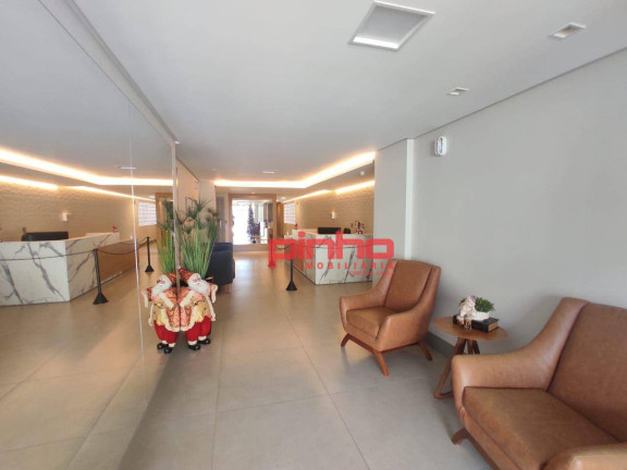 Imagem Apartamento com 3 Quartos à Venda, 138 m² em Kobrasol - São José Imagem Apartamento com 3 Quartos à Venda, 138 m² em Kobrasol - São José