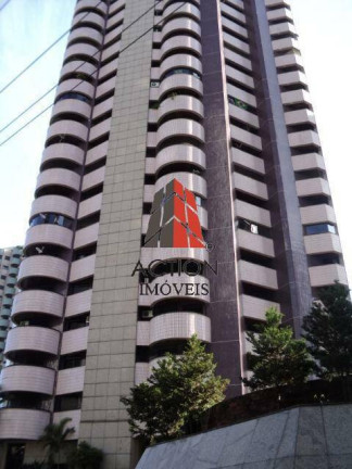 Apartamento com 4 Quartos à Venda, 394 m² em Jardim Anália Franco - São Paulo