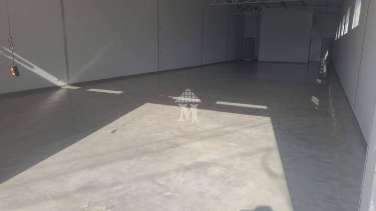 Imagem Galpão para Alugar, 250 m² em Vila Primavera - Jarinu Imagem Galpão para Alugar, 250 m² em Vila Primavera - Jarinu