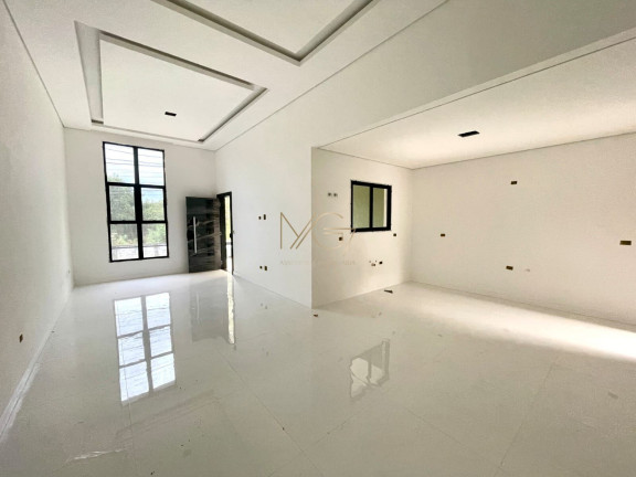 Imagem Casa com 3 Quartos à Venda, 143 m² em Boneca Do Iguaçu - São José Dos Pinhais