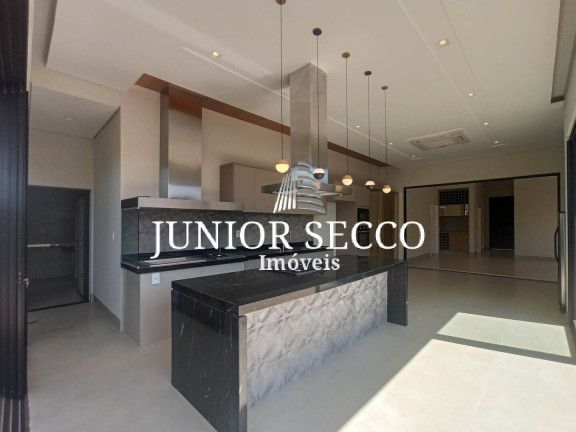 Imagem Casa com 3 Quartos à Venda, 400 m² em Residencial Eco Village I - São José Do Rio Preto Imagem Casa com 3 Quartos à Venda, 400 m² em Residencial Eco Village I - São José Do Rio Preto