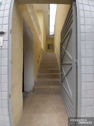Imagem Casa com 4 Quartos para Alugar, 169 m² em Perdizes - São Paulo