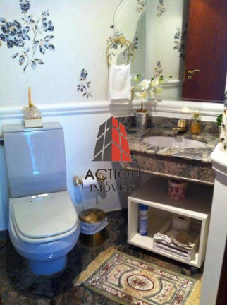 Imagem Apartamento com 3 Quartos à Venda, 243 m² em Tatuapé - São Paulo Imagem Apartamento com 3 Quartos à Venda, 243 m² em Tatuapé - São Paulo