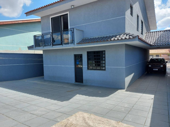 Imagem Sobrado com 3 Quartos à Venda, 366 m² em Guabirotuba - Curitiba Imagem Sobrado com 3 Quartos à Venda, 366 m² em Guabirotuba - Curitiba