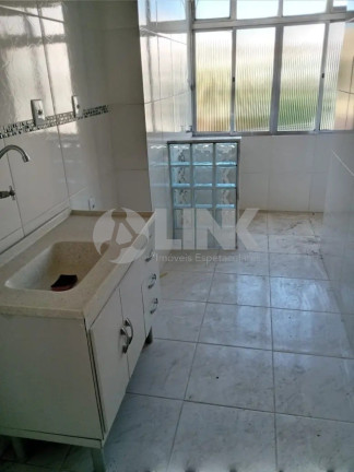 Imagem Apartamento com 1 Quarto à Venda, 40 m² em São Sebastião - Porto Alegre