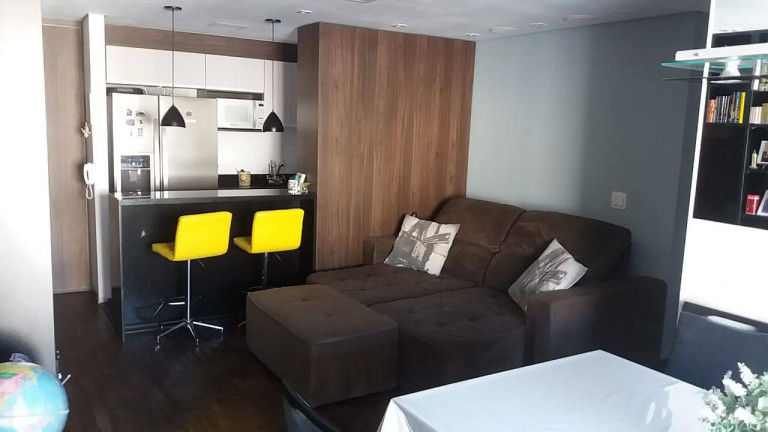 Imagem Apartamento com 3 Quartos à Venda, 81 m² em Centro - Diadema Imagem Apartamento com 3 Quartos à Venda, 81 m² em Centro - Diadema