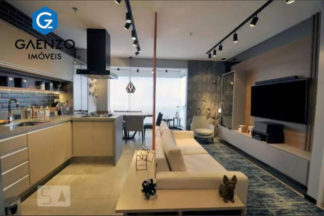 Imagem Apartamento com 2 Quartos à Venda, 67 m² em Km 18 - Osasco Imagem Apartamento com 2 Quartos à Venda, 67 m² em Km 18 - Osasco