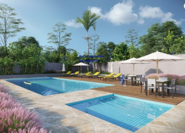 Imagem Apartamento com 2 Quartos à Venda, 50 m² em Residencial Santa Giovana - Jundiaí Imagem Apartamento com 2 Quartos à Venda, 50 m² em Residencial Santa Giovana - Jundiaí