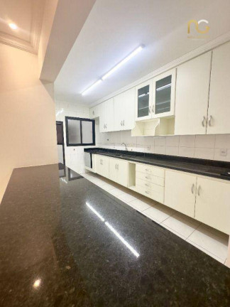 Imagem Apartamento com 3 Quartos à Venda, 131 m² em Tupi - Praia Grande