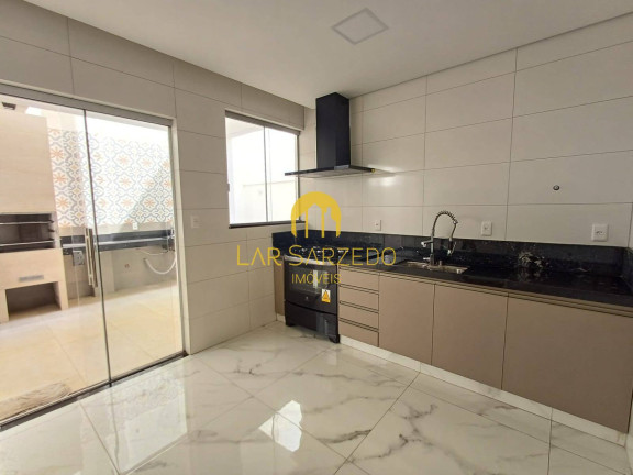Imagem Casa com 3 Quartos à Venda, 110 m² em Masterville - Sarzedo