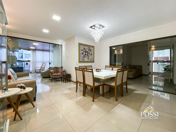 Foto do imóvel Apartamento com 4 Quartos à Venda, 164 m² em Praia Da Costa - Vila Velha