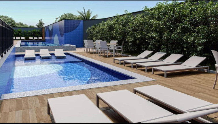Imagem Apartamento com 2 Quartos à Venda,  em Recanto Quarto Centenário - Jundiaí